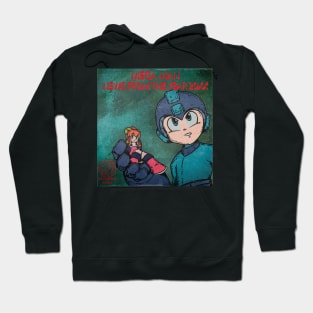 Megaman - News from the Year 20XX Hoodie